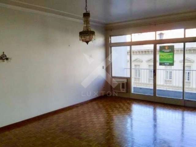 Apartamento com 3 quartos à venda na Rua Riachuelo, 1110, Centro Histórico, Porto Alegre por R$ 900.000