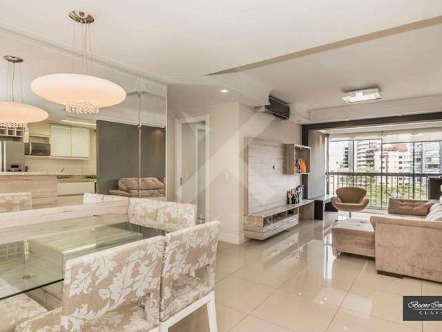 Apartamento com 2 quartos à venda na Avenida Luiz Manoel Gonzaga, 470, Três Figueiras, Porto Alegre por R$ 1.240.000