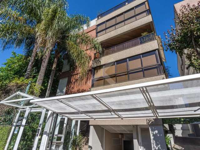 Apartamento com 2 quartos à venda na Praça Doutor Maurício Cardoso, 99, Moinhos de Vento, Porto Alegre por R$ 2.250.000