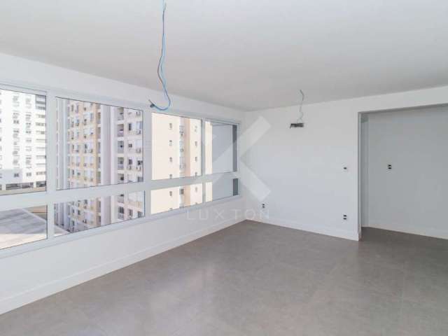 Apartamento com 1 quarto à venda na Rua Paulo Setúbal, 134, Passo da Areia, Porto Alegre por R$ 499.000