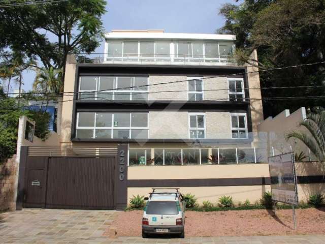 Apartamento com 4 quartos à venda na Avenida Guaíba, 2200, Vila Assunção, Porto Alegre por R$ 3.200.000