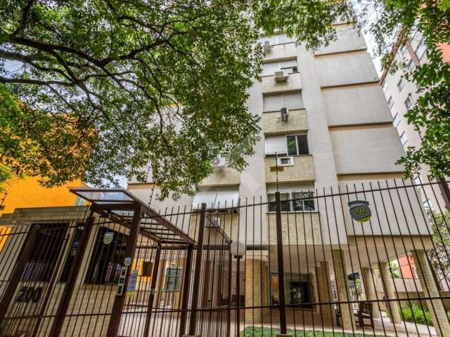 Apartamento com 3 quartos à venda na Rua André Puente, 200, Independência, Porto Alegre por R$ 850.000