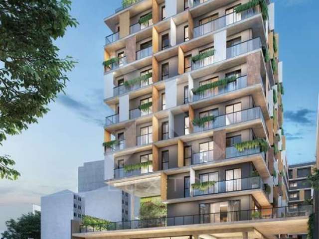 Apartamento com 1 quarto à venda na Rua da República, 274, Cidade Baixa, Porto Alegre por R$ 420.600