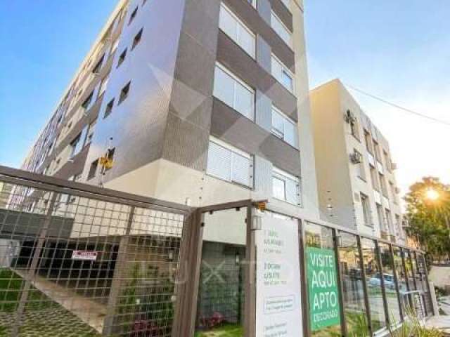 Apartamento com 2 quartos à venda na Rua Coronel André Belo, 645, Menino Deus, Porto Alegre por R$ 580.000