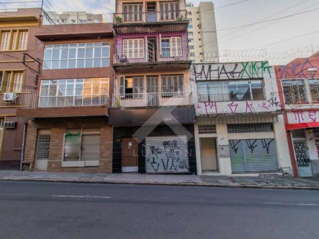 Ponto comercial à venda na Rua Doutor Barros Cassal, 365, Floresta, Porto Alegre por R$ 530.000