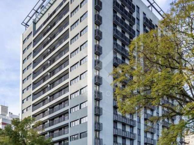 Apartamento com 1 quarto à venda na Avenida Nova York, 205, Auxiliadora, Porto Alegre por R$ 759.503