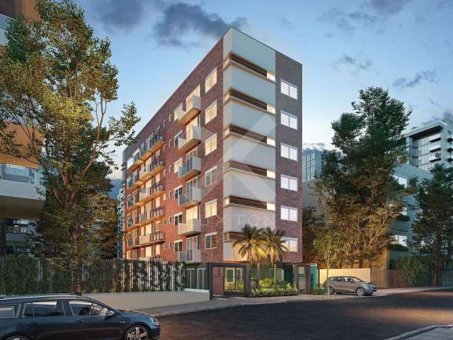 Apartamento com 2 quartos à venda na Rua Casemiro de Abreu, 111, Bela Vista, Porto Alegre por R$ 654.017