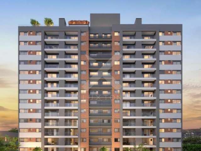 Apartamento com 2 quartos à venda na Rua Azevedo Sodré, 285, Boa Vista, Porto Alegre por R$ 801.246