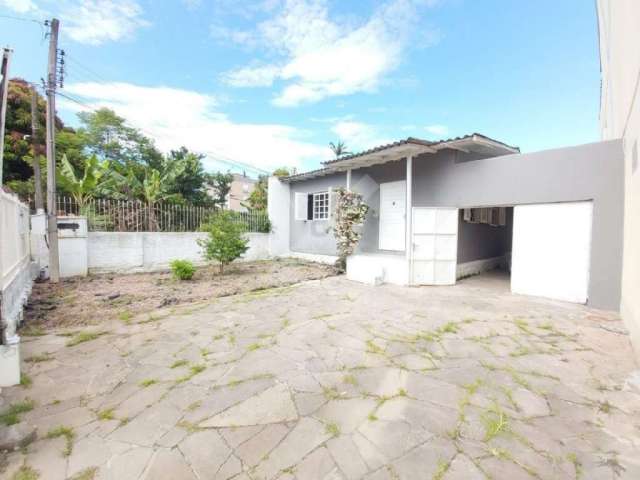 Casa com 4 quartos à venda na Rua Walter Kaufmann, 145, Jardim Itu Sabará, Porto Alegre por R$ 550.000