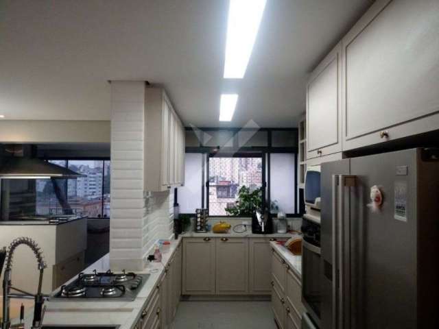 Apartamento com 3 quartos à venda na Rua Vicente da Fontoura, 1531, Rio Branco, Porto Alegre por R$ 795.000