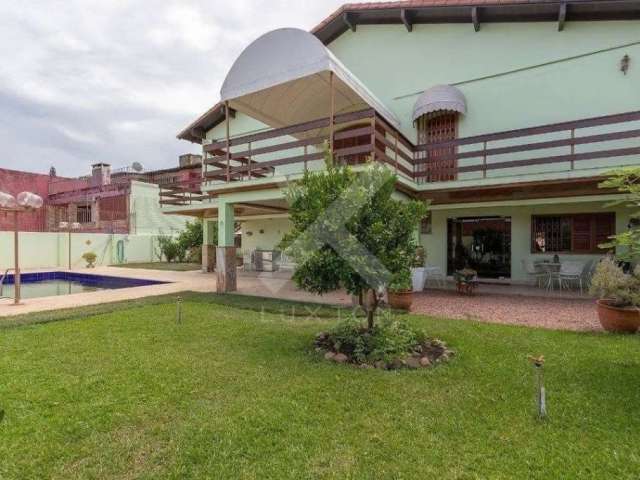 Casa com 5 quartos à venda na Rua Cariri, 142, Vila Assunção, Porto Alegre por R$ 2.850.000