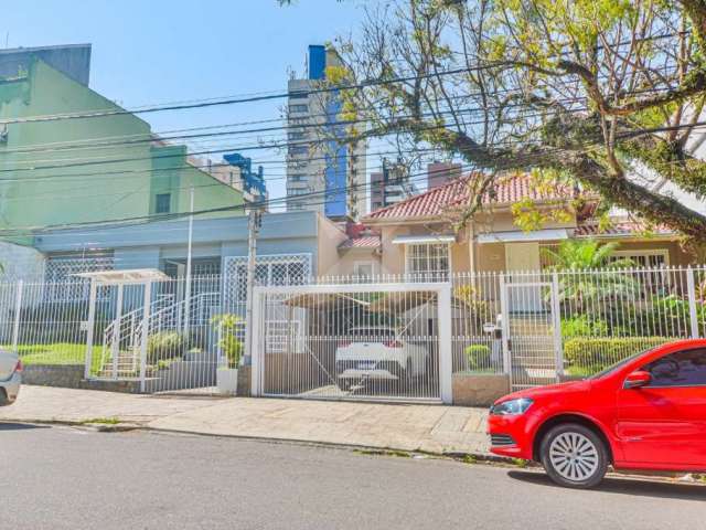 Terreno à venda na Rua Coronel Corte Real, 960, Petrópolis, Porto Alegre por R$ 3.500.000