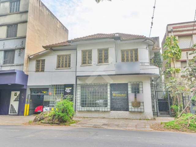 Casa comercial à venda na Rua Doutor Timóteo, 513, Moinhos de Vento, Porto Alegre por R$ 890.000