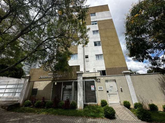 Apartamento com 3 quartos, 72 m², à venda por R$ 530.000 Carioca - São José dos Pinhais/PR