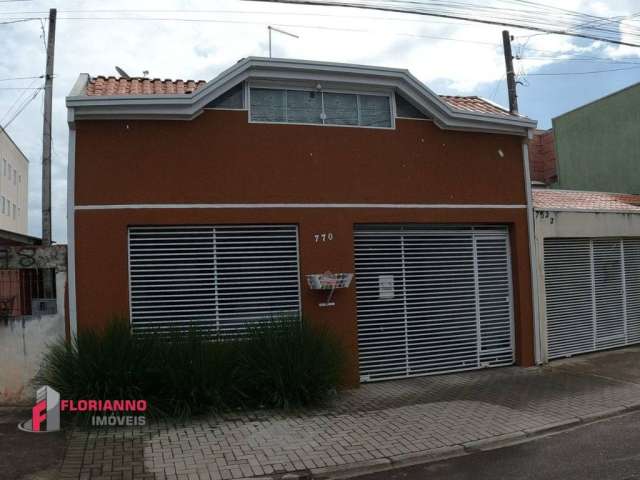 CASA 3 QUARTOS SENDO 1 SUITE C/ 180,0m² / TERRENO COM 337,50m²- PARQUE DA FONTE/SJP.