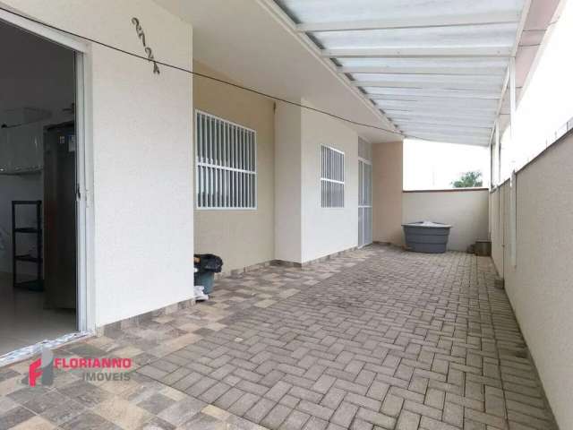 Casa com 3 quartos / Suíte, 107 m², à venda por R$ 420.000 Itapema do Norte - Itapoá/SC