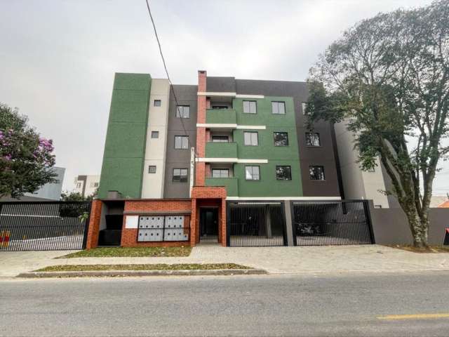 Apartamento com 3 quartos, 62 m², à venda por R$ 335.000 Afonso Pena - São José dos Pinhais/PR