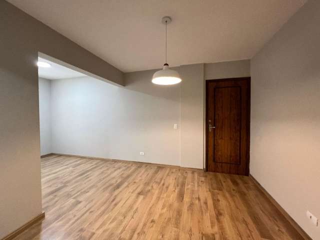 Apartamento com 2 quartos/suíte, 55 m², à venda por R$ 390.000 Água Verde - Curitiba/PR