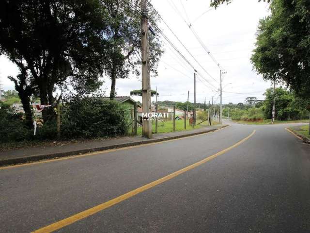 Terreno em São José dos Pinhais