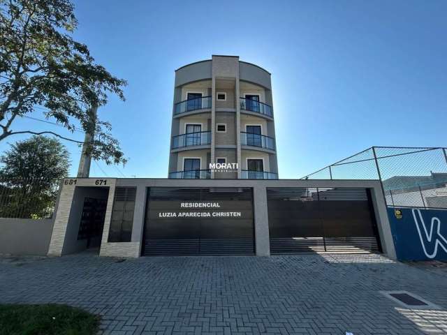 Apartamento com 03 dormitórios à venda - Afonso Pena - São José dos Pinhais