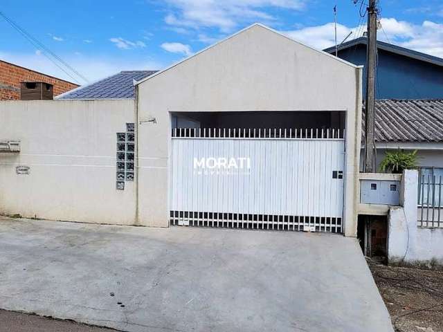 Casa em São José dos Pinhais