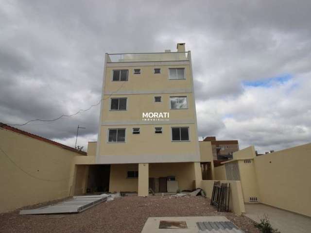 Apartamento 02 quartos, 44m² Afonso Pena