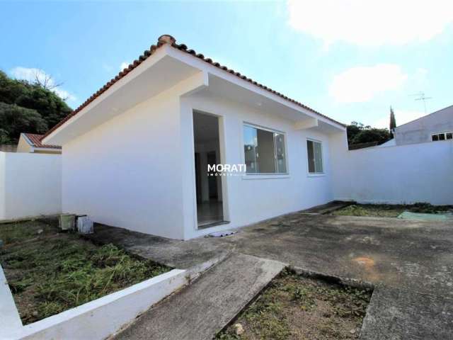 Casa em São José dos Pinhais