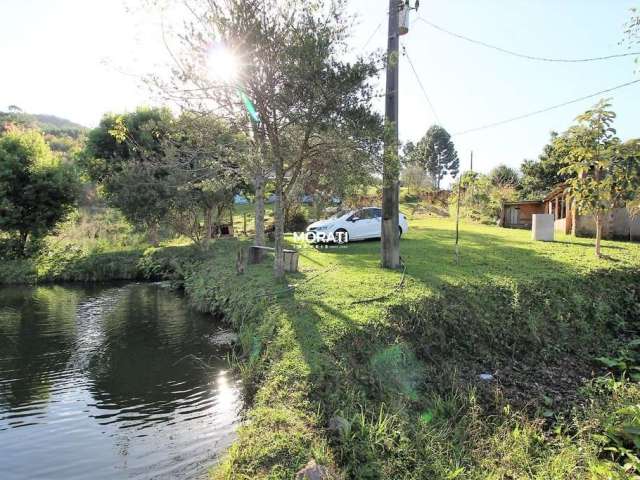 Chacara em Agudos do Sul