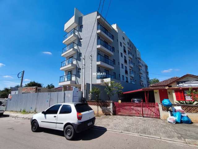 Apartamento à Venda com 3 quartos, 2 banheiros, 1 vaga e 72m²