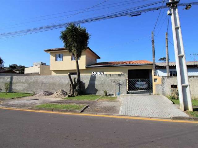 Excelente casa no bairro Jardim Carmen