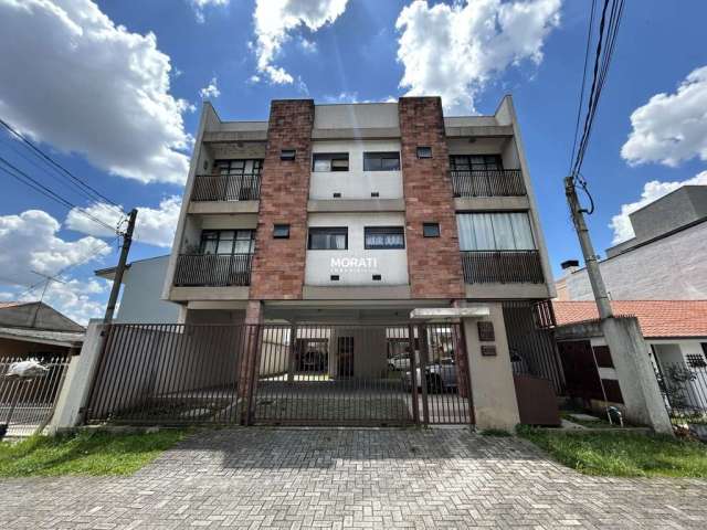 Apartamento com 2 dormitórios à venda - Afonso Pena - São José dos Pinhais/PR