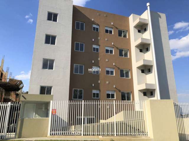 Apartamento 02 quartos com Demi-suíte Santa Cândida