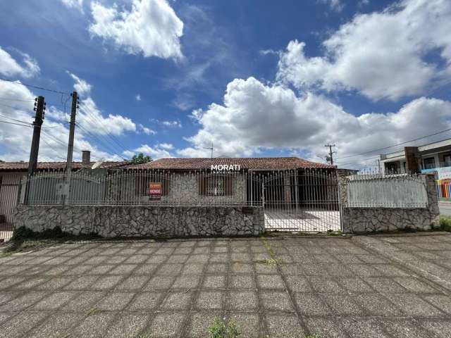 Casa com 4 dormitórios à venda - Afonso Pena - São José dos Pinhais/PR