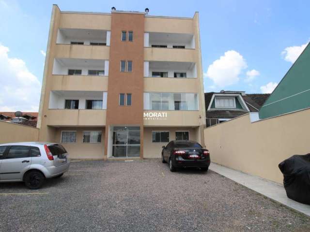 Apartamento Garden com 2 quartos - Jardim cruzeiro