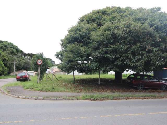 Conjunto de 4 Terreno no bairro Rio Pequeno