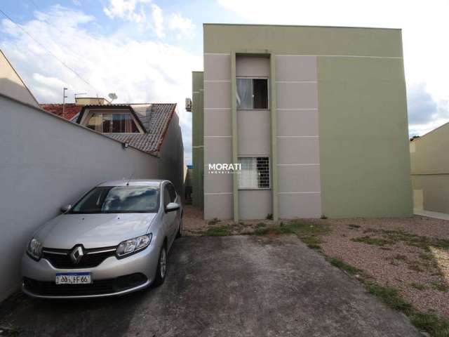 Apartamento semi mobiliado 2 quartos bairro guatupe