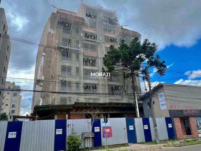 Apartamento com 02 quartos e suíte em Curitiba!