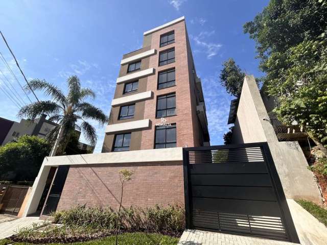 Apartamento Garden com 3 dormitórios à venda, 64m² - Bom Jesus - São José dos Pinhais/PR