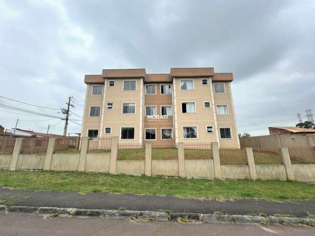 Apartamento com 2 dormitórios à venda,  - Roseira de São Sebastião - São José dos Pinhais/PR