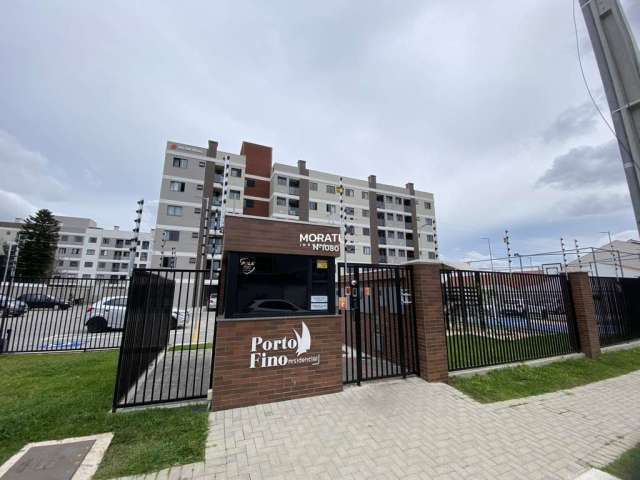 Apartamento com 2 dormitórios à venda no, Parque da Fonte, São José dos Pinhais