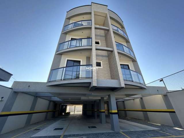 Apartamento com 3 dormitórios sendo 01 suíte à venda - Afonso Pena - São José dos Pinhais/PR