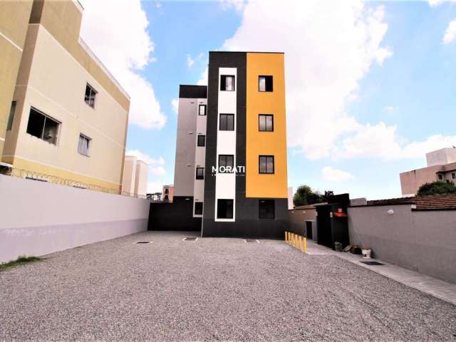 Apartamento com 3 dormitórios à venda - Parque da Fonte - São José dos Pinhais/PR