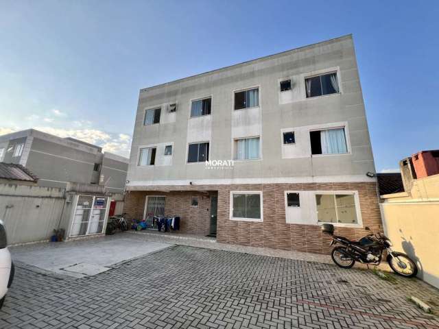 Apartamento Com 02 Quartos na Roseira de São Sebastião!