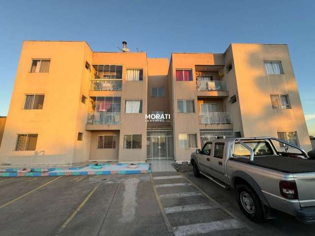 Apartamento 2 quartos jardim aquarius - São José Dos Pinhais