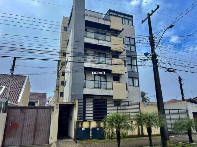 Linda Cobertura Duplex a Venda no Bairro Afonso Pena! 