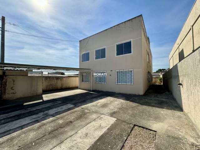 Apartamento à Venda - 3 Quartos no Térreo Bairro Jardim Carmem São Jose dos Pinhais