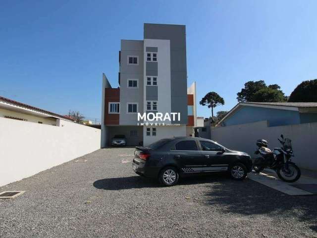 Apartamento Gardem no Bairro São Marcos São José dos Pinhais