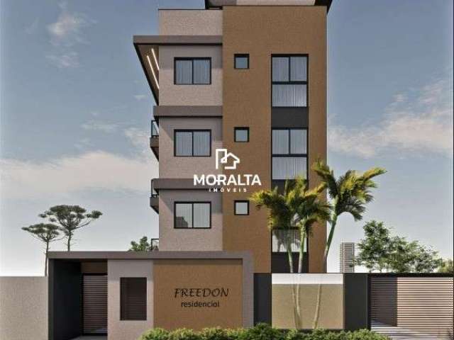 Lançamento Imperdível: Apartamento com Acabamento Premium e Comodidades Exclusivas!