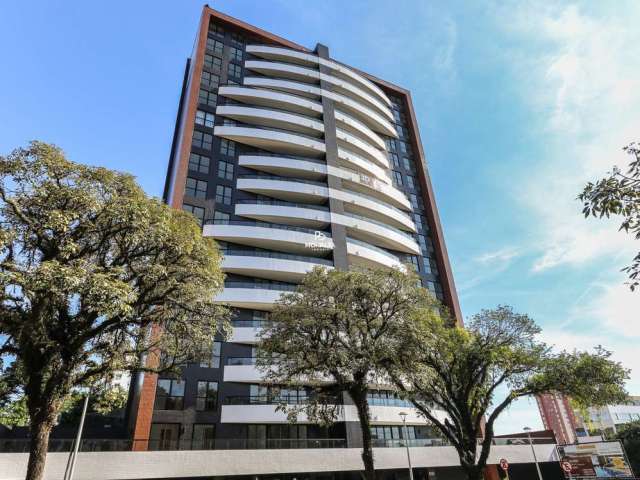 Condomínio Cabral Hills - Apartamento com 03 Quartos e Suíte!