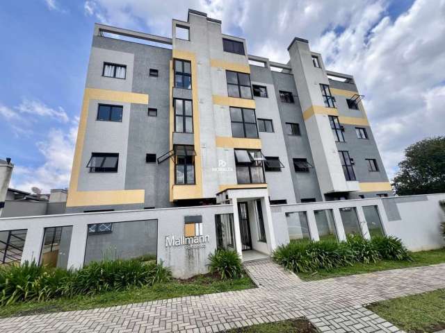 Apartamento Com 02 Quartos e Churrasqueira no Jardim Monte Líbano!